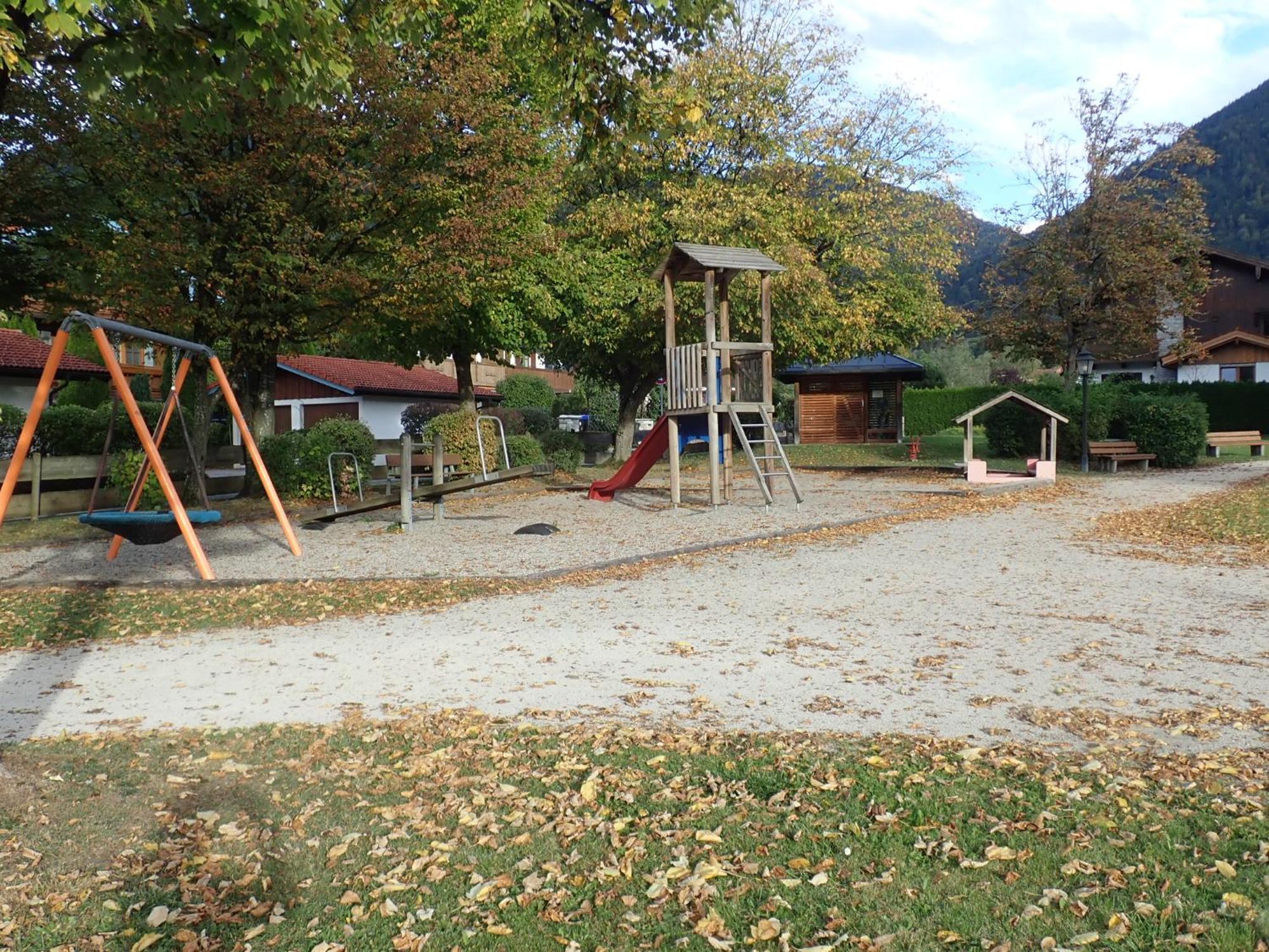 Chiemgauferienwohnungen - Stierschneiderhof Unterwössen Extérieur photo